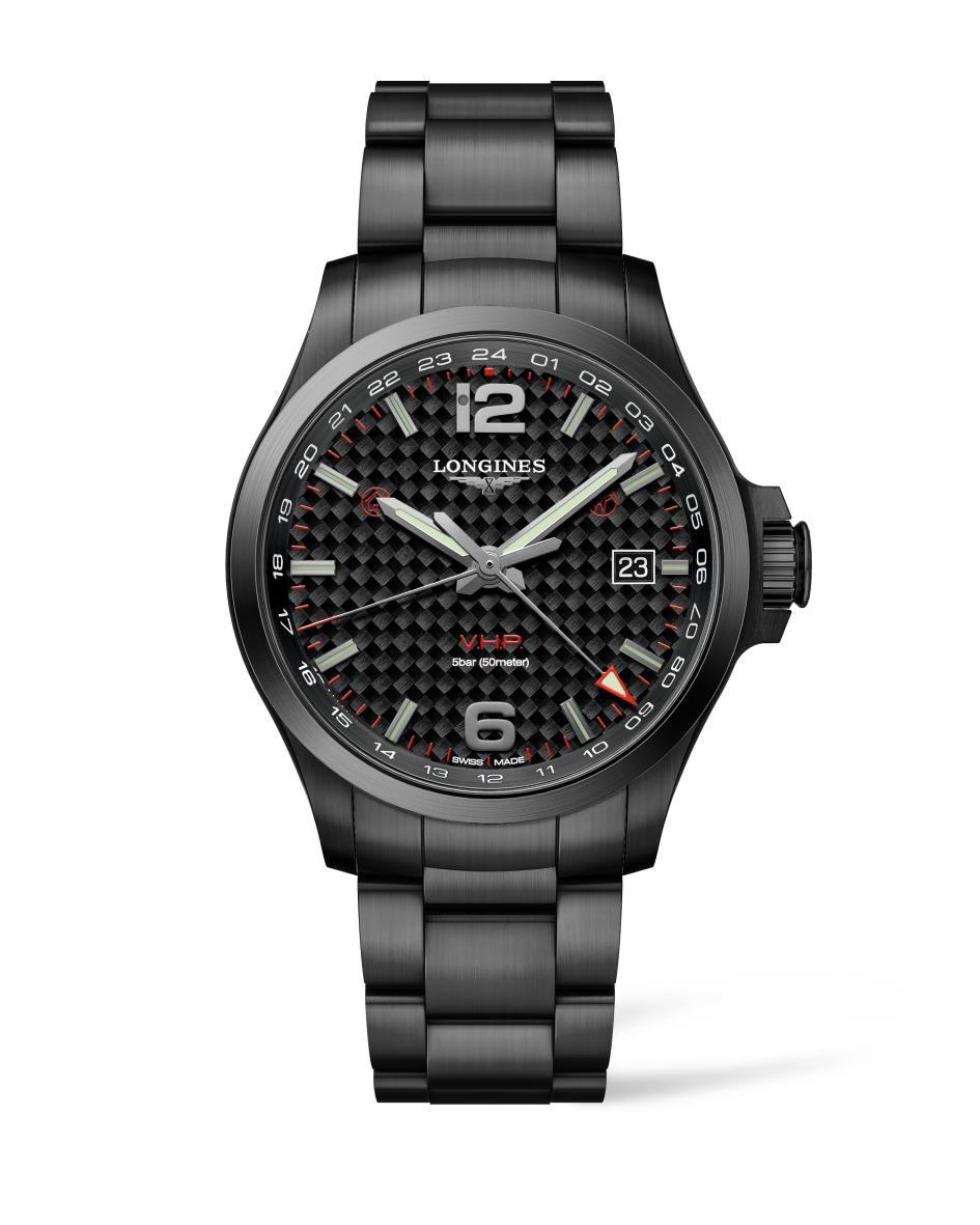 Longines - L43211117